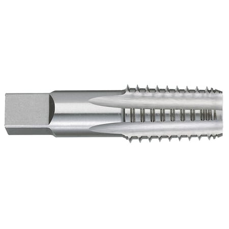 Kodiak Cutting Tools 3/4-14 High Speed Steel Taper Pipe Tap NPT Interrupted Thread 5512199